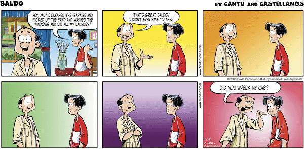 baldo